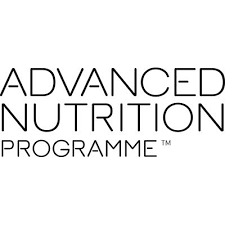 Advanced nutrition programme
