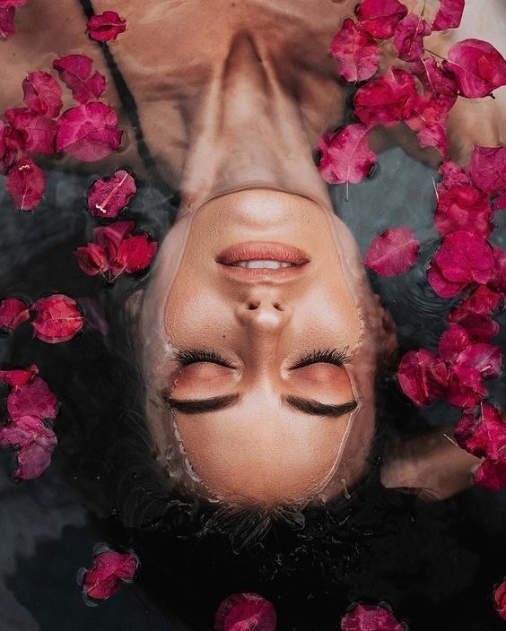 SPA-программа «Традиции востока»