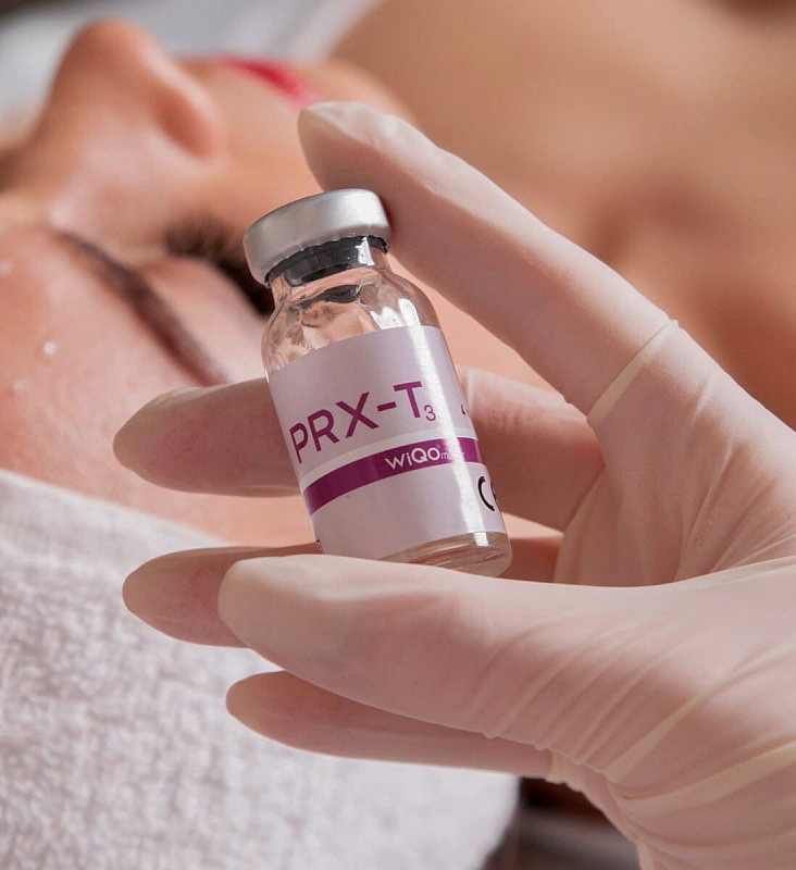 Пилинг PRX-T33